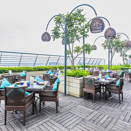 Altair Boutique Hotel Calcutta Buitenkant foto