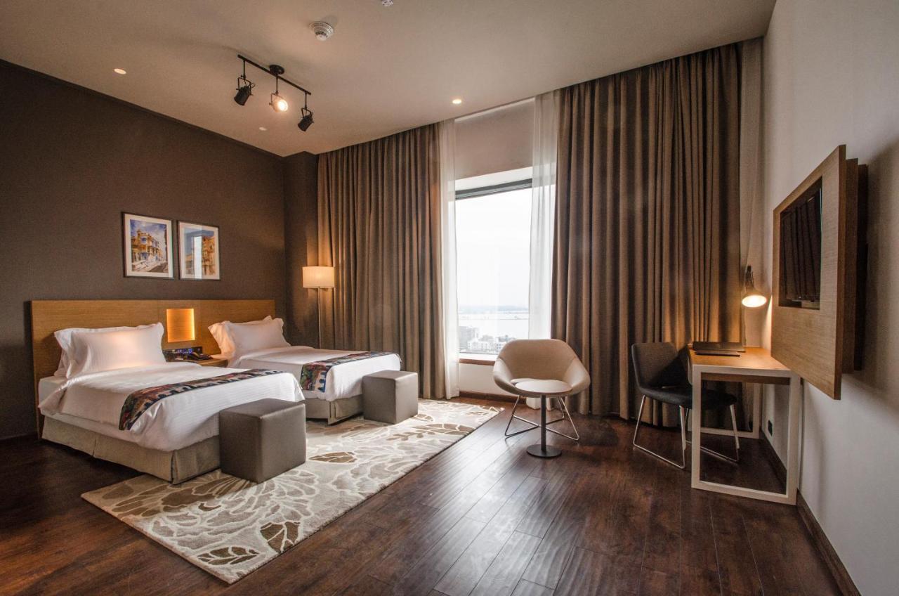 Altair Boutique Hotel Calcutta Buitenkant foto
